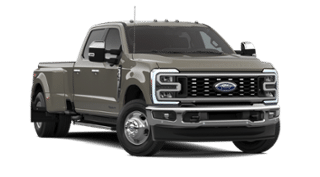 2026 Ford Super Duty® External Image 5